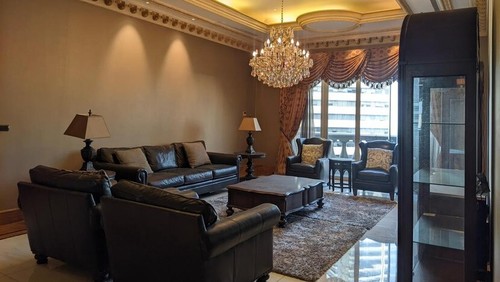 Dijual Apartemen Mewah di Jantung Kota Jakarta