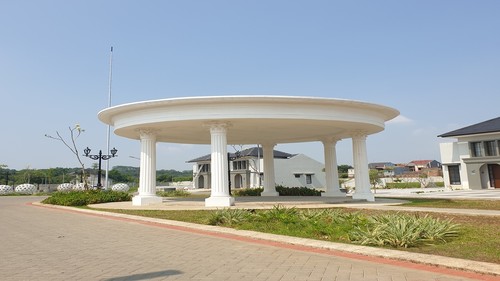 Rumah 2 Lantai Super Luas & Mewah Citra Indah City!