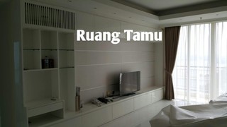 Apartemen Mewah Dijual, Berada Dikawasan Pertokoan