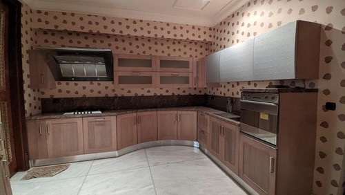 Dijual Apartemen Mewah di Jantung Kota Jakarta