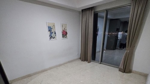 Apartemen Disewakan, Letak Strategis Dekat Dengan Pantai Aloha