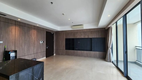 Dijual Murah Apartemen Wang Residence Kebon Jeruk