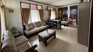 Jual Rumah Jl Pulo Asem Utara V Kel. Jati, Kec. Pulo Gadung, Jakarta Lokasi Strategis