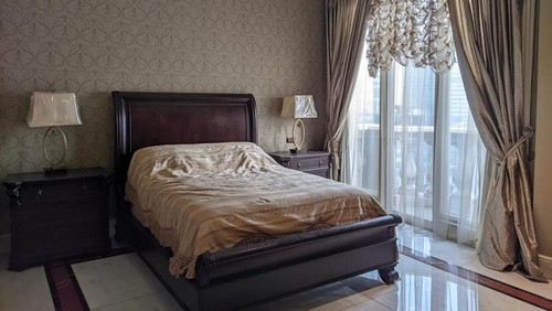 Dijual Apartemen Mewah di Jantung Kota Jakarta