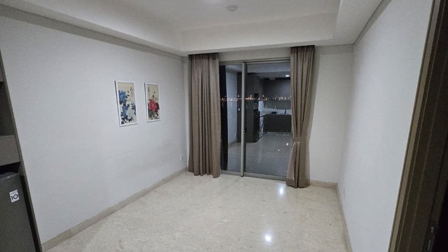 Apartemen Disewakan, Letak Strategis Dekat Dengan Pantai Aloha