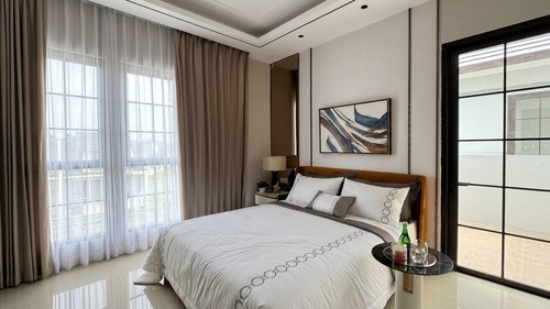 Rumah 2 Lantai Super Luas & Mewah Citra Indah City!