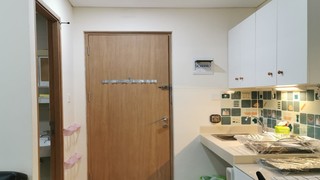 Dijual Apartemen Type Studio B-Residence BSD