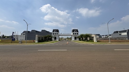 Dijual Rumah Mewah Terbaru – Citragrand Cibubur Cluster Glenview