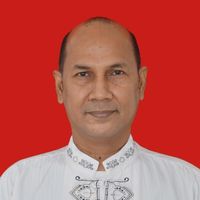 Rudi Rusli