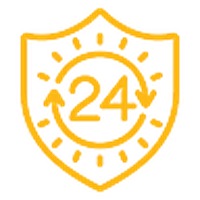 Keamanan 24 Jam