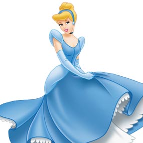 Celeb Of The Month  Cinderella Siap Kembali ke Layar Lebar