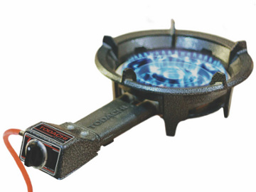 Luncurkan Kompor Gas Professional T 100b Todachi Luncurkan Kompor Gas Professional T 100b