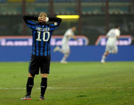 Getty Images/Claudio Villa