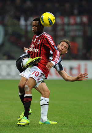 Getty Images/Valerio Pennicino