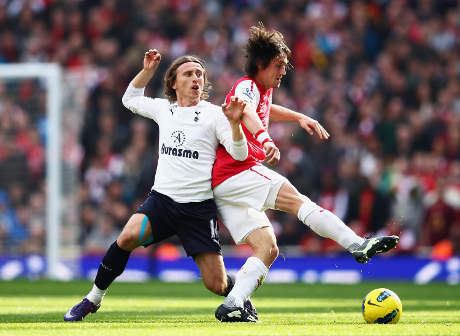 Getty Images/Clive Mason
