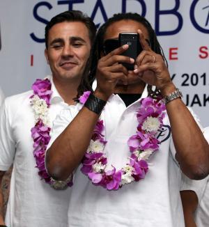 (detikcom/Rengga Sancaya)