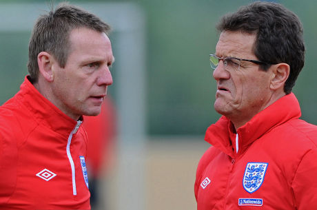 Pearce-Capello (AFP/Paul Ellis)