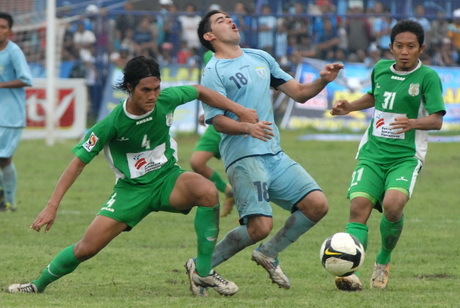 ANTARA/Syaiful Arif