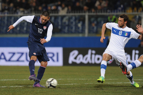 Italia vs AS (Valerio Pennicino/Getty Images)