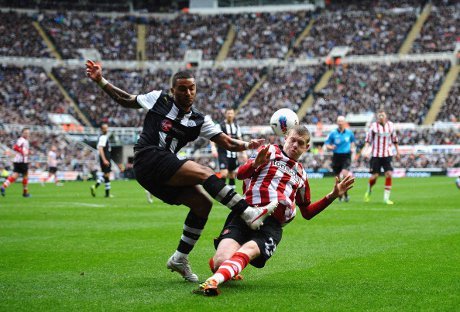 (Getty Images/Laurence Griffiths)