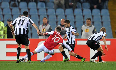 AFP/Simone Feraro