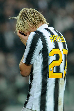 Getty Images/Valerio Pennicino