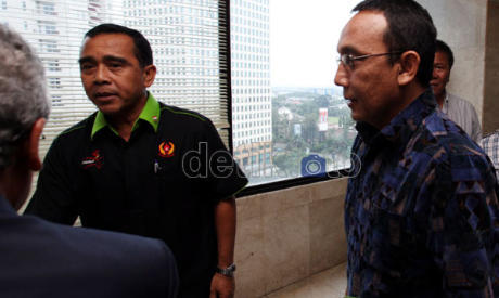 (detiksport/Rengga Sancaya)