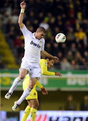 (AFP/Pierre-philippe Marcou)