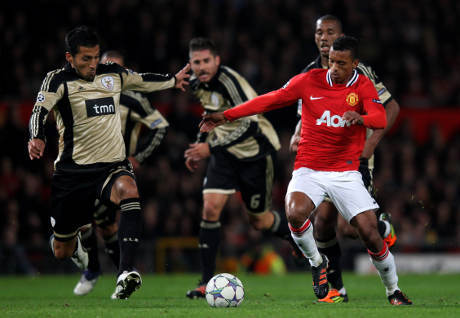 Getty Images/Alex Livesey
