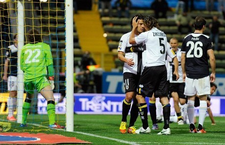 (Getty Images/Claudio Villa)