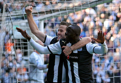 Getty Images/Alex Livesey