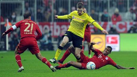 AFP/CHRISTOF STACHE