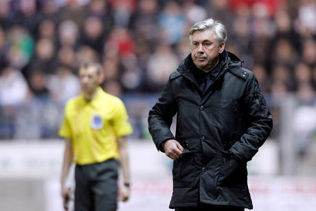 AFP/CHARLY TRIBALLEAU