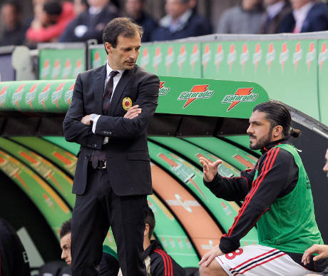 Getty Images/Claudio Villa