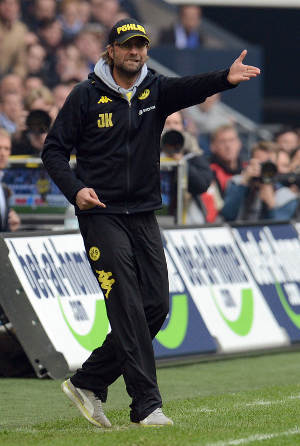 AFP/PATRIK STOLLARZ
