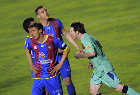 AFP/Jose Jordan