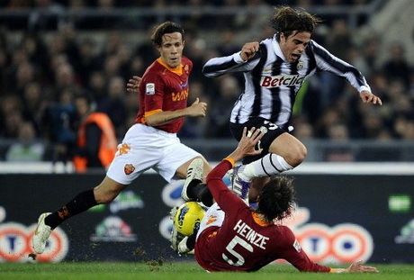 AFP/Filippo Monteforte