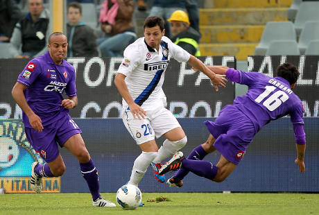 Getty Images/Gabriele Maltinti
