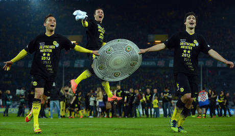 Getty Images/Lars Baron