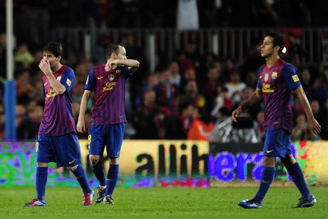 AFP/Javier Soriano