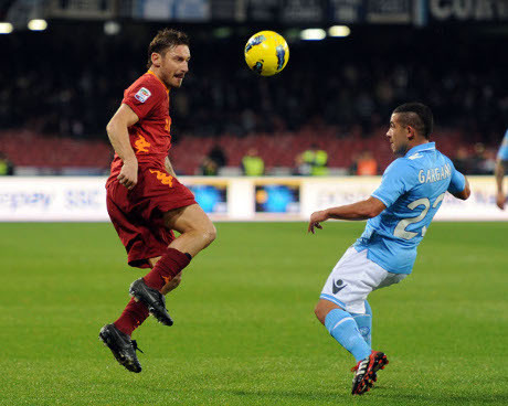 (Getty Images/Giuseppe Bellini)