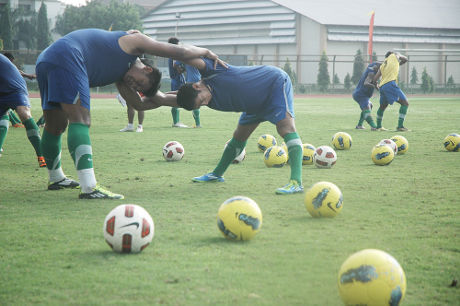 detikSport/Lucas Aditya