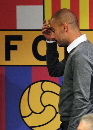 AFP/Lluis Gene