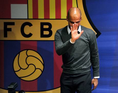 AFP/Lluis Gene