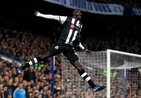 Getty Images/Julian Finney