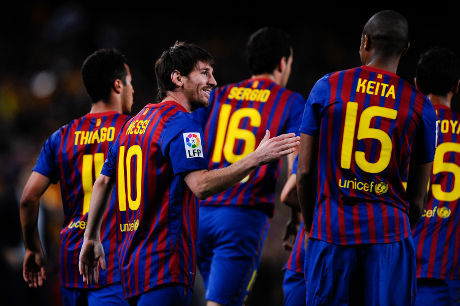 (Getty Images/David Ramos)