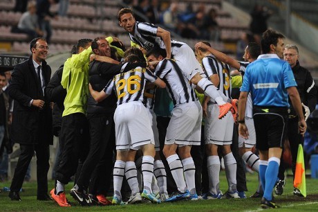 Getty Images/Valerio Pennicino