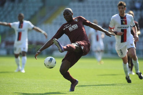 Ogbonna (Getty Images)