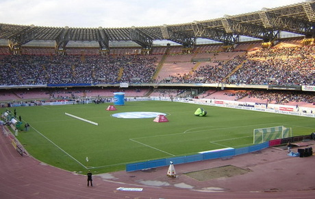 Stadion San Paolo (ist.)