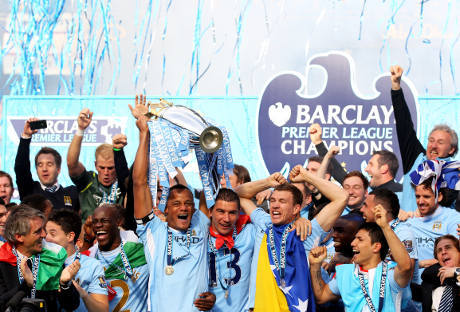 Getty Images/Alex Livesey